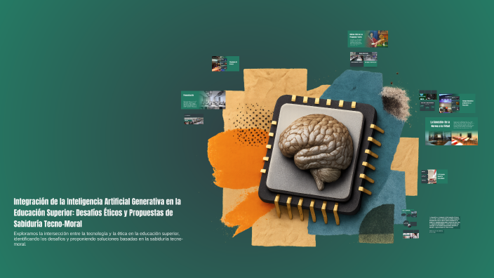 Integración de la Inteligencia Artificial Generativa en la Educación ...