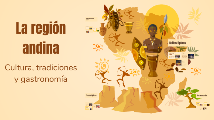 La región andina by Luisa Pineda on Prezi
