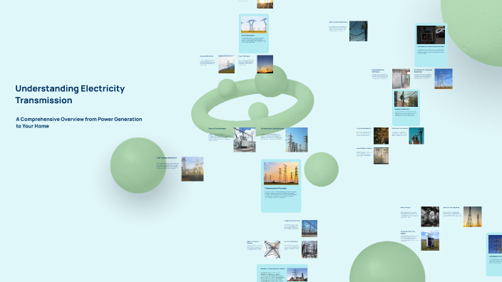 Understanding Electricity Transmission by D_16_Mahableshwar Sawant on Prezi