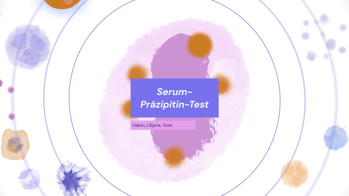 SerumPräzipitinTest by Felicitas Hennig on Prezi