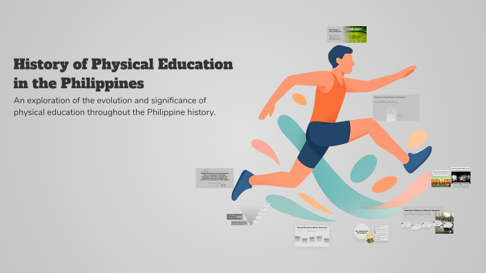 History of Physical Education in the Philippines by Princess Mae Pascua ...
