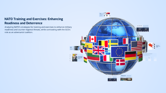NATO Training and Exercises: Enhancing Readiness and Deterrence by Sung ...