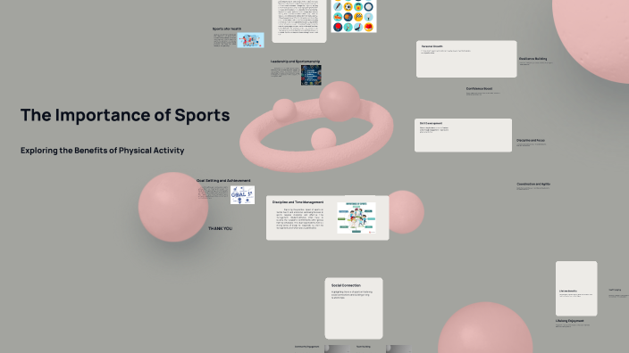 importance of sports by p.gokul venkat uday on Prezi
