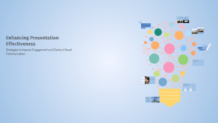 Enhancing Presentation Effectiveness by Ayush Shah on Prezi