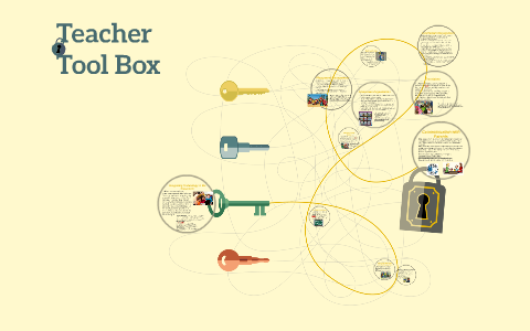 Teacher Tool Box by brooke langlois on Prezi