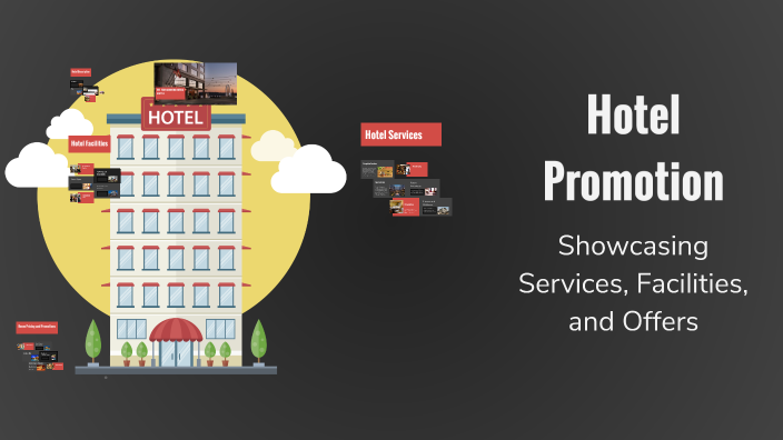 Hotel Promotion by Vani Dwifeb on Prezi