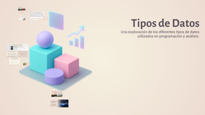 Tipos de Datos by Astrid Yesenia Lucas Agustín on Prezi