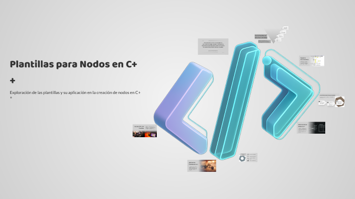 Plantillas para Nodos en C++ by marlene romero on Prezi