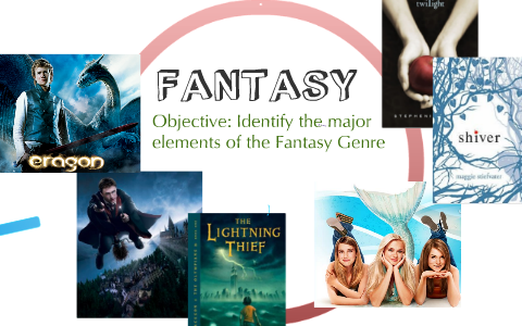 fantasy genre definition essay