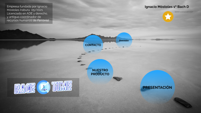 Mi empresa TIC by ignacio Mosostoles on Prezi