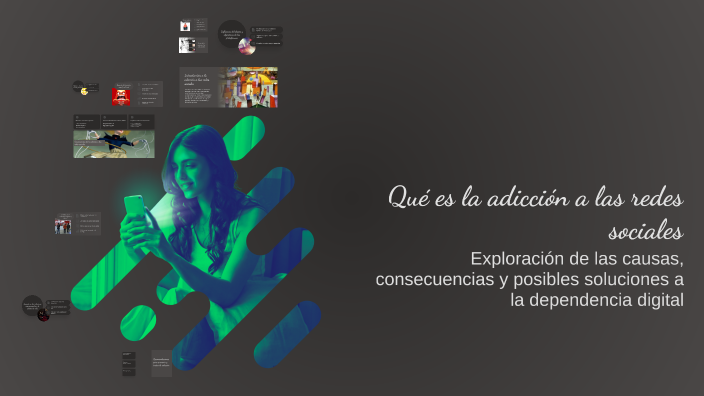 Qué es la adicción a las redes sociales by FREDY CAJAMARCA HUAMAN on Prezi
