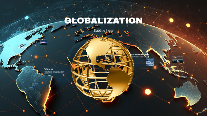 globalization prezi presentation