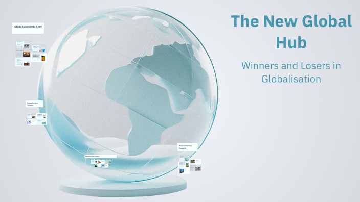 The New Global Hub by Amadeu Sousa on Prezi