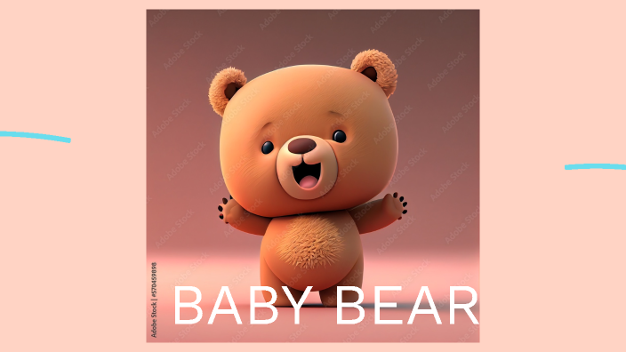 LITTLE BEAR by María Relaño Alberola on Prezi