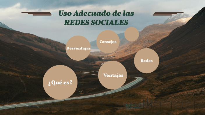Uso adecuado de las redes sociales by genesis antonella on Prezi