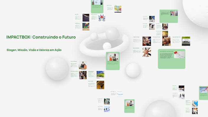 IMPACTBOX: Construindo o Futuro by Luiz Henrique on Prezi