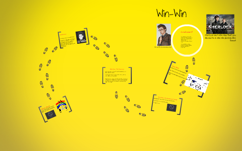 Habit #4: Win-Win by Hayley Calassa on Prezi