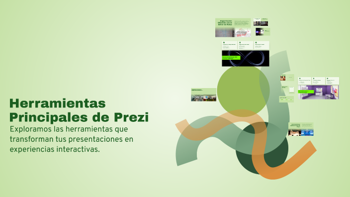 Herramientas Principales de Prezi by Jean Padilla De La Rosa on Prezi