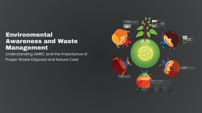 Environmental Awareness and Waste Management by Zandy Dumala on Prezi