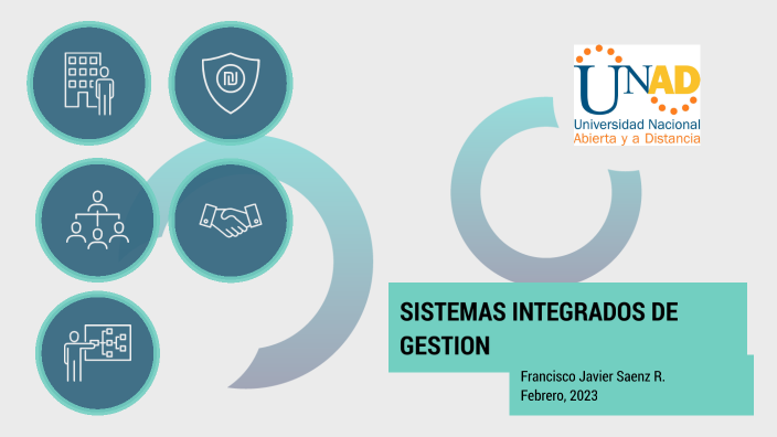 Sistemas Integrados De Gestion By Francisco Saenz On Prezi 5070