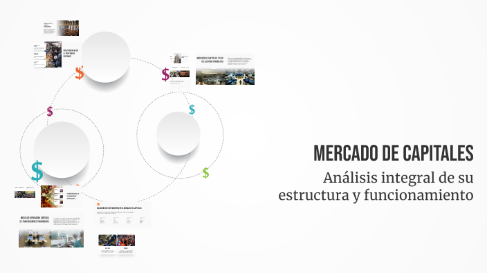 Mercado de Capitales by Pablo Diaz on Prezi