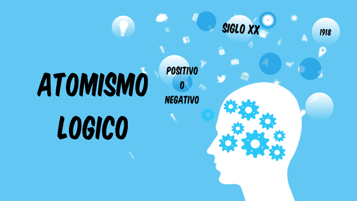 Atomismo Logico by Liss Bautista on Prezi