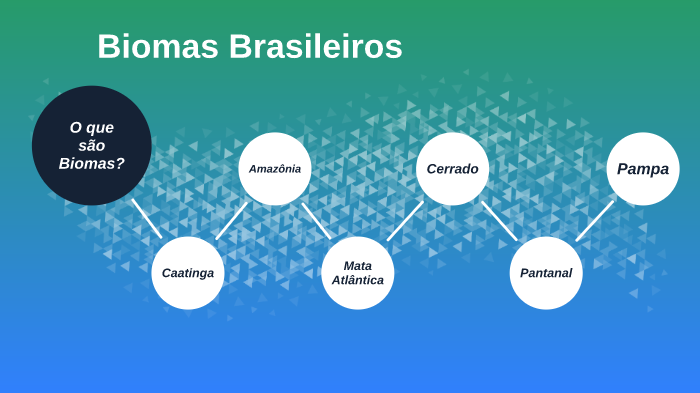 Biomas Brasileiros by Fernanda Tot Carvalho on Prezi