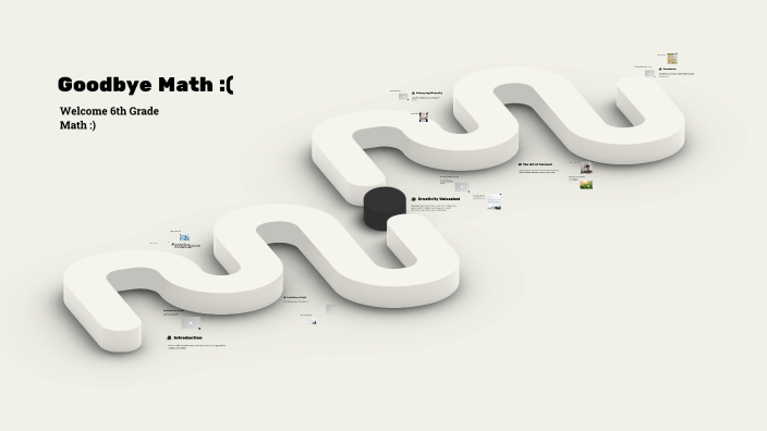 Goodbye Math by omar and slaheedeen by Salaheddeen naser on Prezi
