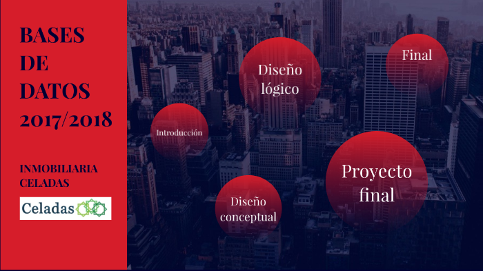 Miniproyecto Bases de datos by Daniel Blasco Aguilar on Prezi