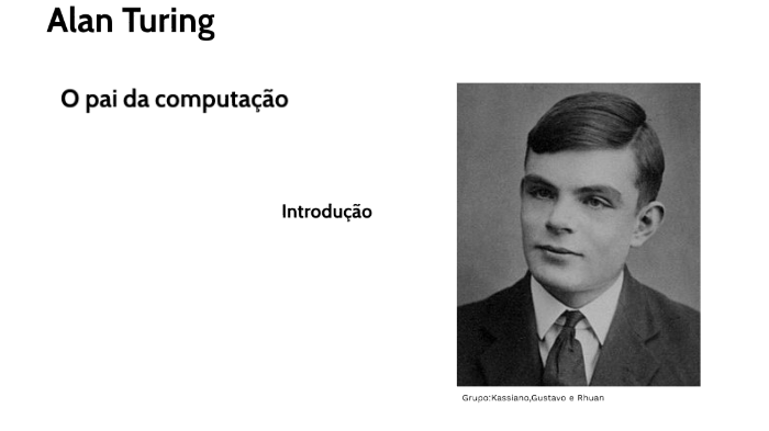 a:alan_turing [Wiki Computação]