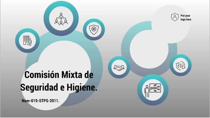 Comisión Mixta De Seguridad E Higiene By Daniel Sanchez On Prezi 8675