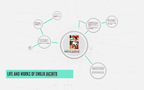 story of emilio jacinto
