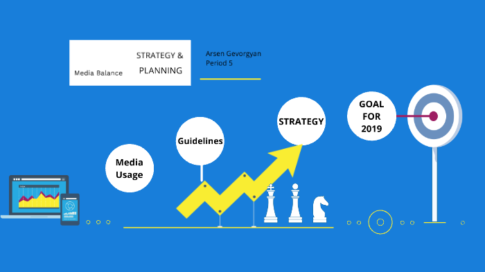 Media Balance by ARSEN GEVORGYAN