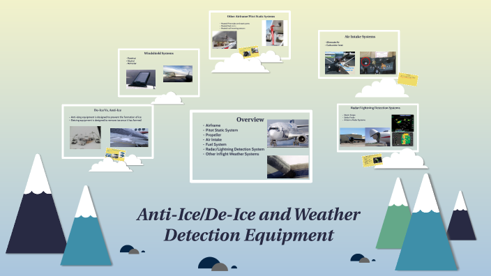 Anti-Ice/De-Ice and Weather Detection Equipment by Brandon Cronin on Prezi