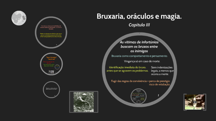Bruxaria, oráculos e magia nos Azande by Rafael Menegaldo