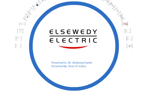 El Sewedy Electric By Nour El Ashiry On Prezi