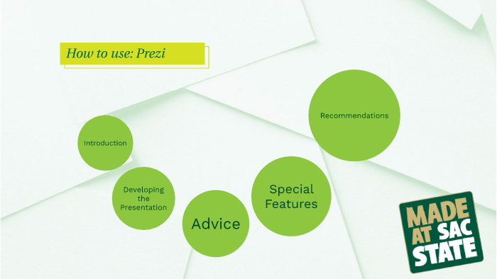 Prezi by Sage Smith on Prezi