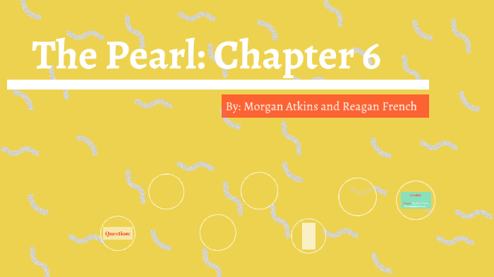 😀 The pearl chapter 6. Notes on Chapter 6 from The Pearl. 2019-03-04