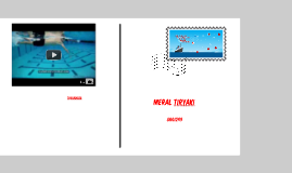 Yuzme Sunum Odevi By Nurgul Dilek