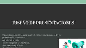 INFOGRAFIA SEMANA 3 DISEÑO DE PRESENTACIONES by DIANA PIÑERES on Prezi ...