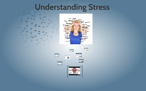 Understanding Stress by sabah ahmed on Prezi