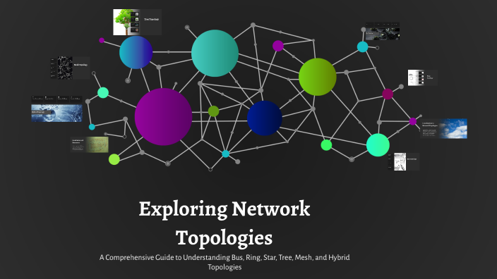 Exploring Network Topologies by Catalina Nsibirwa on Prezi