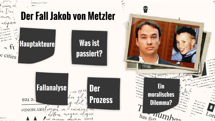 Jakob von Metzler by Alina
