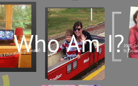 Jennifer Ridgway Autobiography- Jennifer Ridgway by Jennifer March on Prezi