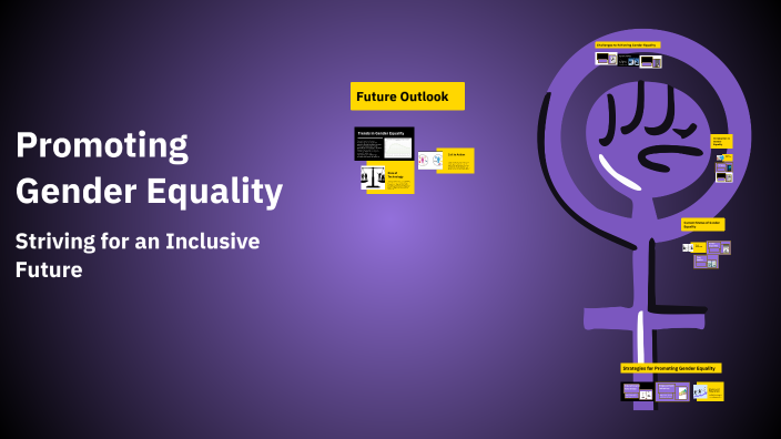 Promoting Gender Equality by Dharshini Dharshini on Prezi