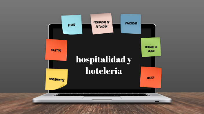 hospitalidad y hoteleria by KAREN LISSETH CALLE FAJARDO on Prezi