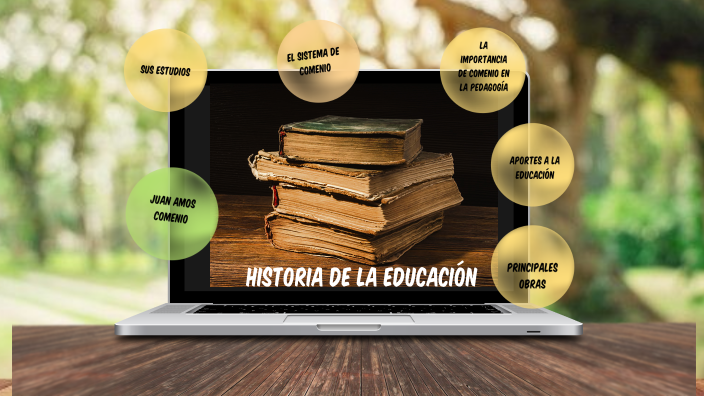 historia de la educacion by zulema alcain on Prezi