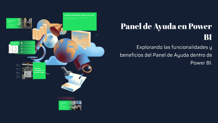 Panel de Ayuda en Power BI by 31_Yohana Suriel González on Prezi