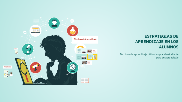 ESTRATEGIAS DE APRENDIZAJE EN LOS ALUMNOS by Mario Luis Franco Soto on ...