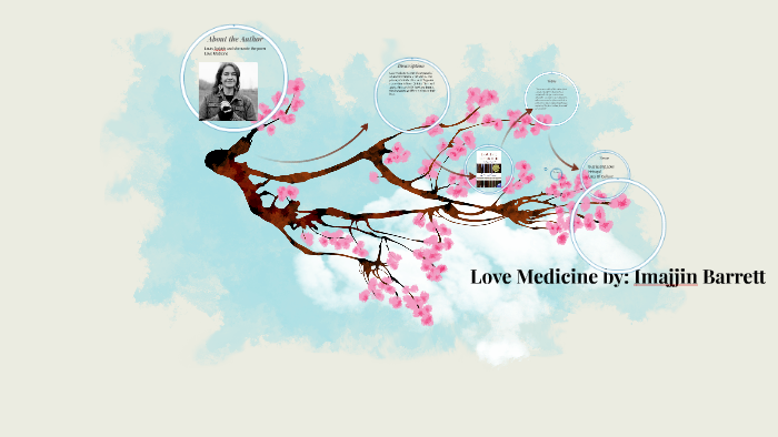 love medicine summary louise erdrich